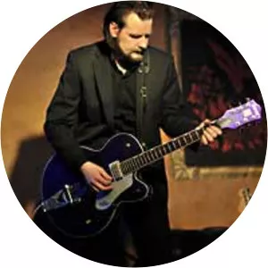 Jouni Saario - Musician