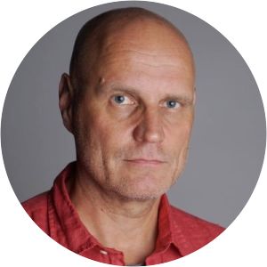 Jouni Sipila photograph