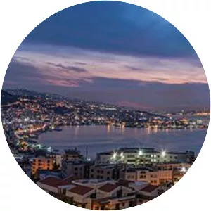 Jounieh - City in Lebanon