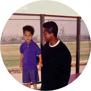 Jourdynn Michael Jackson