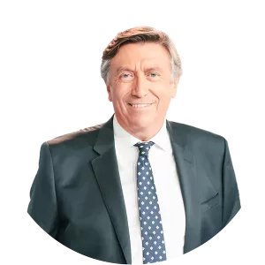 Journal de 13 heures de TF1 - TV program