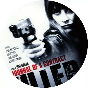Journal of a Contract Killer