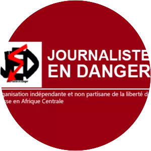 Journaliste en danger