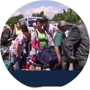 Journalists for Human Rights