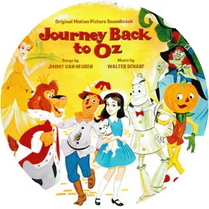 Journey Back to Oz