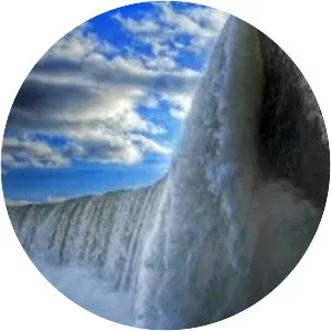 Journey Behind the Falls