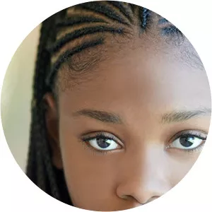 Journey Carter - Actor