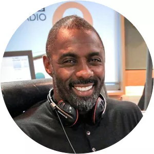 Journey Dot Africa with Idris Elba