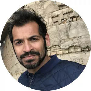 Journey in the Danger Zone: Iraq - 2018 ‧ 1 season