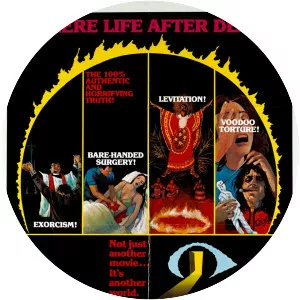 Journey Into the Beyond