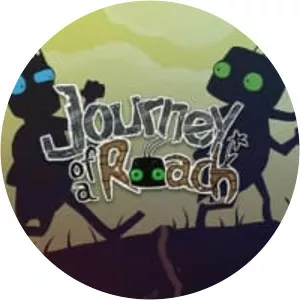Journey of a Roach - Video game