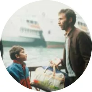 Journey of Hope (Reise der Hoffnung)