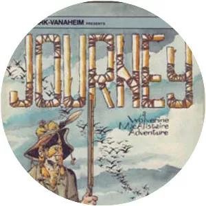 Journey: The Adventures of Wolverine . . .