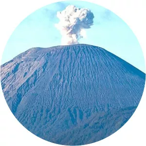 Journey to Fire Mountain