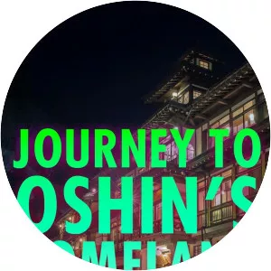 Journey to Oshin's Homeland - TV program