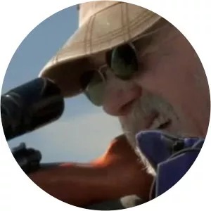 Journey to Perl Island