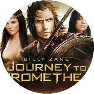 Journey to Promethea