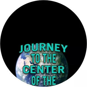 Journey to the Center of the Earth - 2008 ‧ Fantasy/Science Fiction ‧ 1h 33m