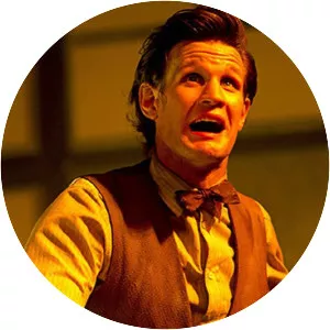 Journey to the Centre of the TARDIS photograph