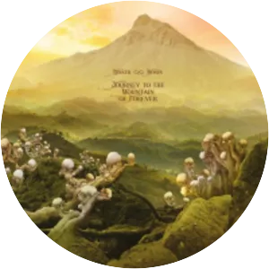 Journey to the Mountain of Forever