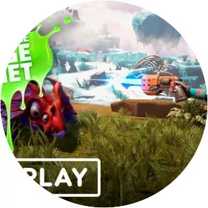 Journey to the Savage Planet