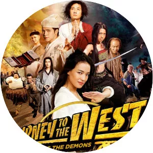 Journey to the West: Conquering