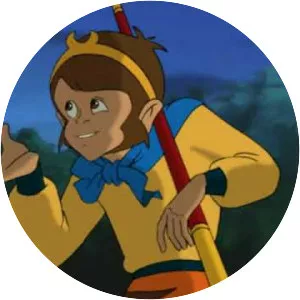 Journey to the West – Legends of the Monkey . . .