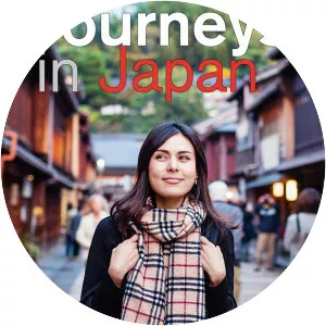 Journeys In Japan