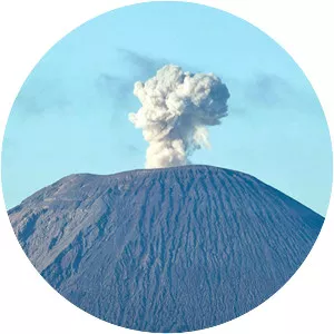 Journeys into the Ring of Fire