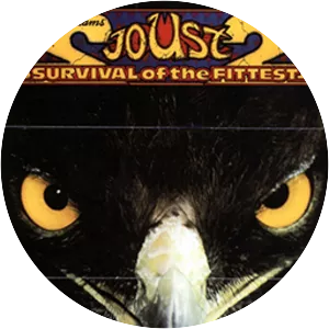 Joust 2: Survival of the Fittest - Arcade game