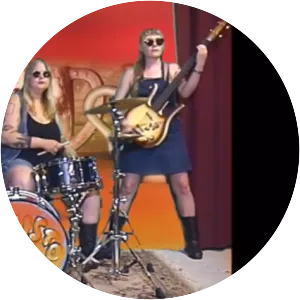 Joustopäät - Musical artist