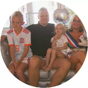 Jouw vrouw, mijn vrouw