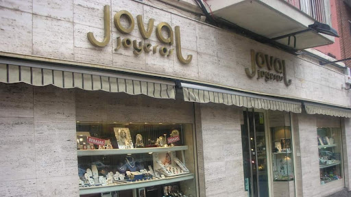Joval Joyeros