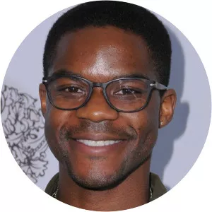 Jovan Adepo