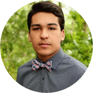 Jovan Arriaga - Suzette Quintanilla's son