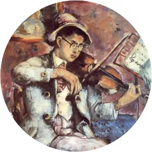 Jovan Bijelić - Painter