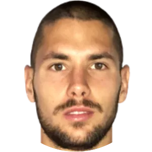 Jovan Čađenović - Footballer