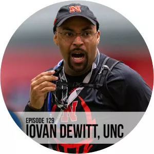 Jovan Dewitt