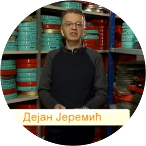 Jovan Dimitrijević Dobrača