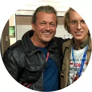 Jovan Jakimowicz photograph