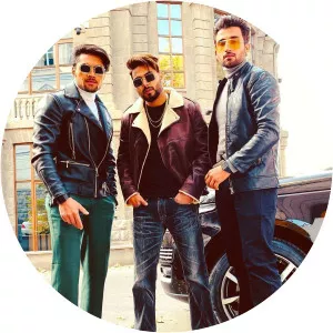 Jovan Johal - Singer