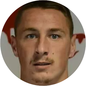 Jovan Lukić - Serbian footballer