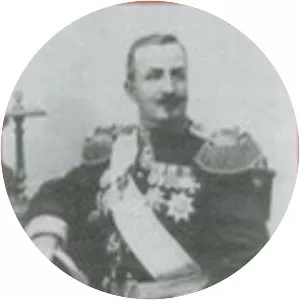 Jovan Mišković