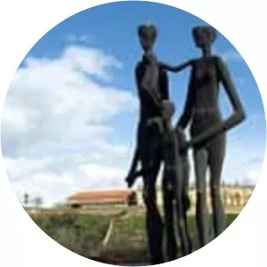 Jovan Soldatović - Serbian sculptor