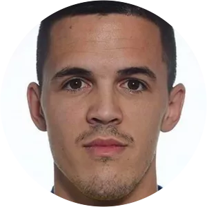 Jovan Vujović - Soccer player