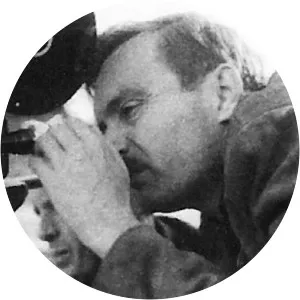 Jovan Živanović - Movie director