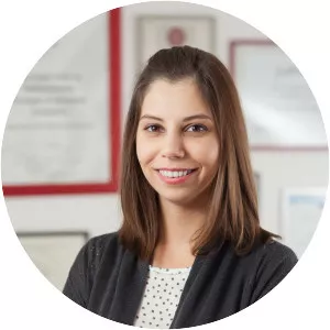 Jovana Đinđić - Ružica Đinđić's daughter