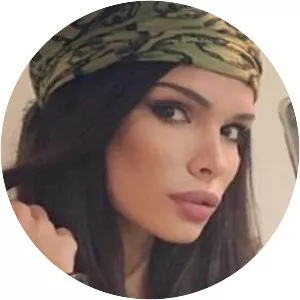 Jovana Đorđević photograph