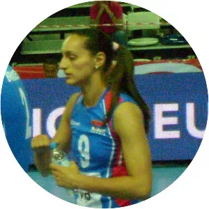Jovana Vesović