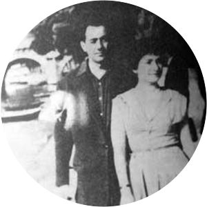 Jovanka Singer Popa photograph